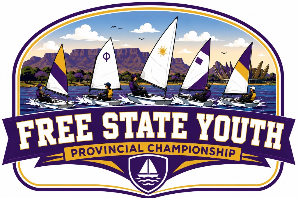Free State Youth Provincial Champs 2025